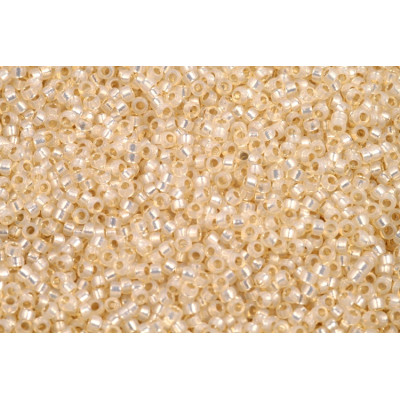 MIYUKI Round 15/0 - č.104