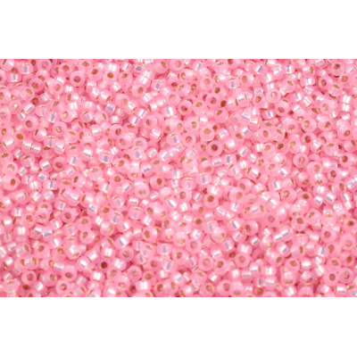 MIYUKI Round 15/0 - č.105