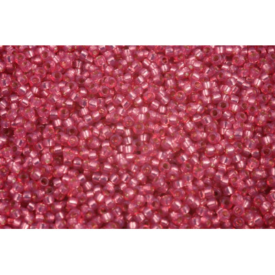 MIYUKI Round 15/0 - č.106