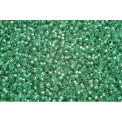 MIYUKI Round 15/0 - č.107