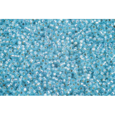 MIYUKI Round 15/0 - č.108