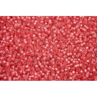 MIYUKI Round 15/0 - č.110