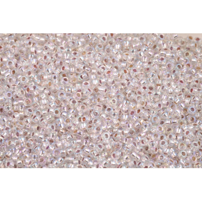 MIYUKI Round 15/0 - č.111