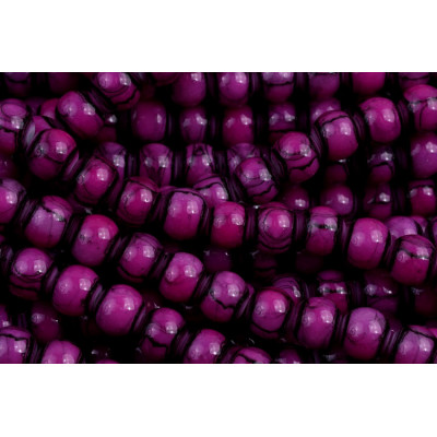 Korálky kuličky 6433 (8 mm)