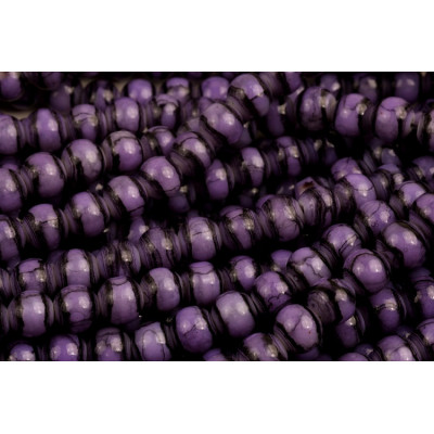 Korálky kuličky 6434 (8 mm)