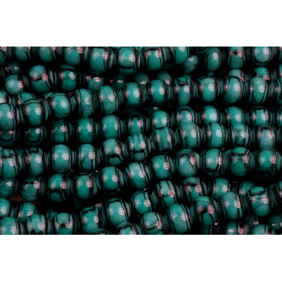 Korálky kuličky 6439 (8 mm)