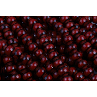 Korálky kuličky 6435 (8 mm)