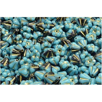 Sukýnka Baby Bell č.6449 (4x6 mm)