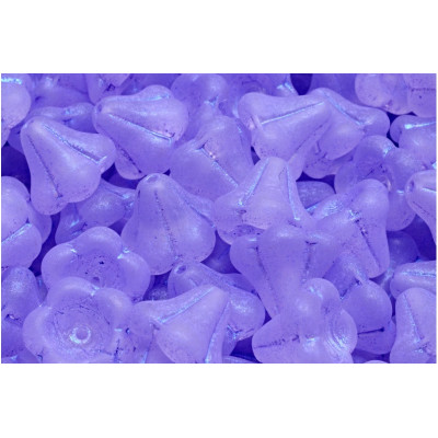 Korálky sukýnka 6452 (11x13mm)