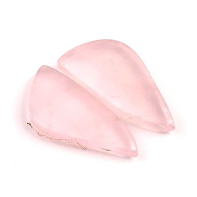 Kabošony páry Růženín č.P793 (29x13x5mm)