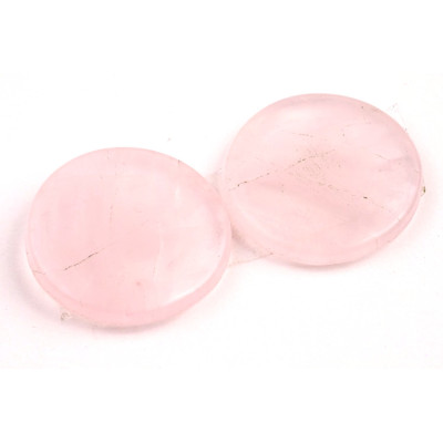 Kabošony páry Růženín č.P794 (22x4mm)