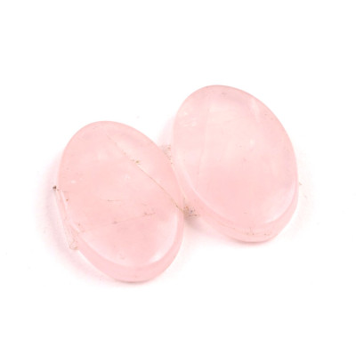 Kabošony páry Růženín č.P795 (25x16x5mm)