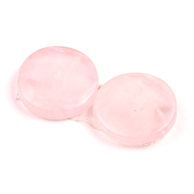 Kabošony páry Růženín č.P796 (20x5mm)