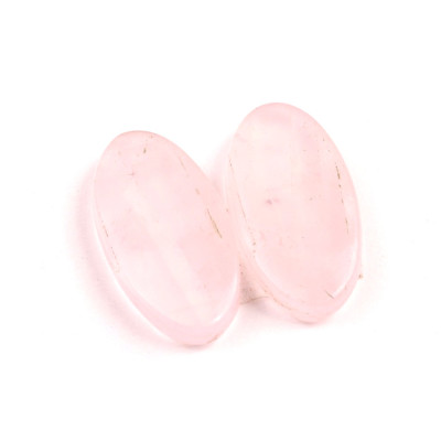 Kabošony páry Růženín č.P797 (27x14x5mm)