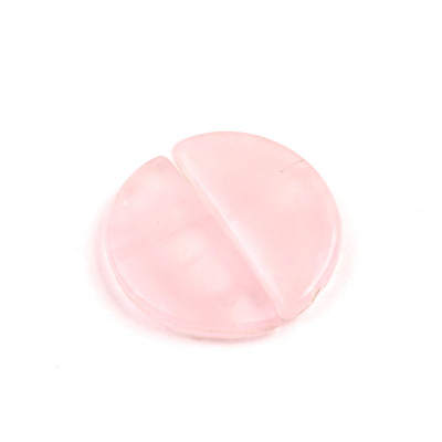 Kabošony páry Růženín č.P802 (25x13x4mm)