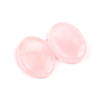 Kabošony páry Růženín č.P803 (24x17x5mm)