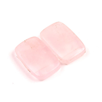 Kabošony páry Růženín č.P804 (22x14x5mm)