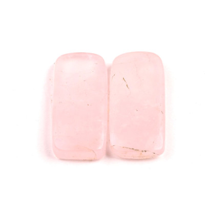 Kabošony páry Růženín č.P806 (29x13x5mm)