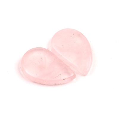 Kabošony páry Růženín č.P807 (23x15x4mm)