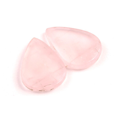 Kabošony páry Růženín č.P808 (26x19x5mm)