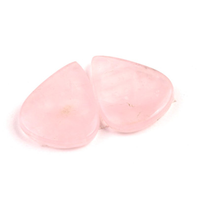 Kabošony páry Růženín č.P809 (24x19x5mm)