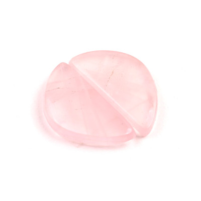 Kabošony páry Růženín č.P811 (27x14x5mm)