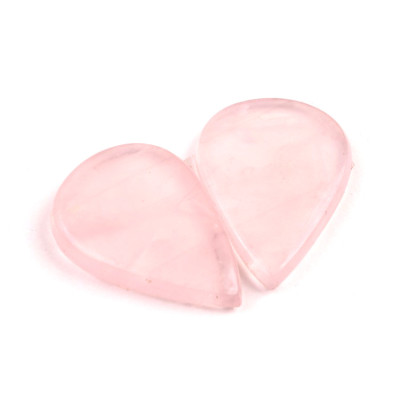 Kabošony páry Růženín č.P813 (26x18x5mm)