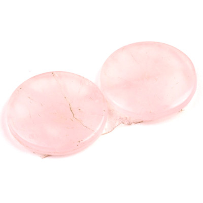 Kabošony páry Růženín č.P814 (25x5mm)