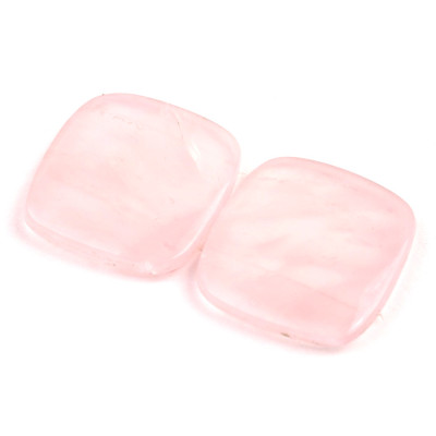 Kabošony páry Růženín č.P815 (24x23x4mm)