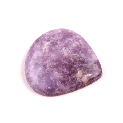 Kabošon Lepidolite č.8916 (29x29x5mm)