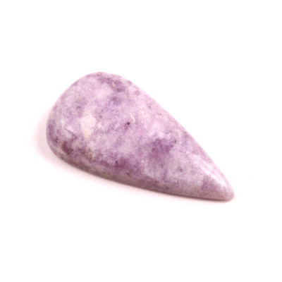 Kabošon Lepidolite č.8933 (33x18x7mm)