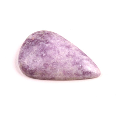 Kabošon Lepidolite č.8938 (33x21x6mm)