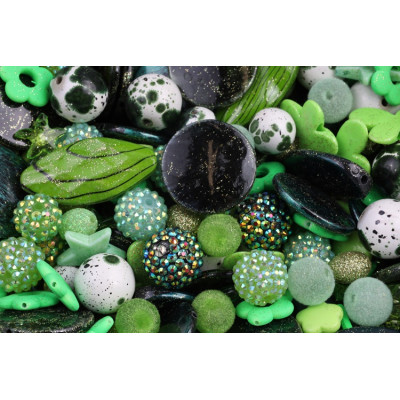 Plast výprodej č.7 (100g)