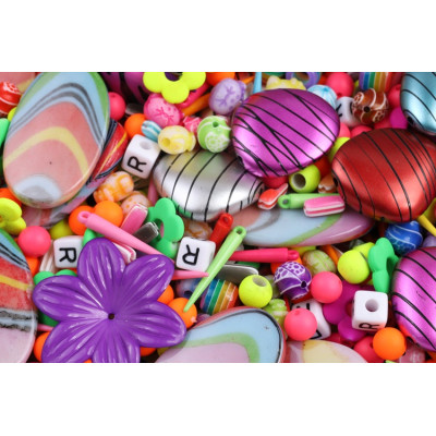 Plast výprodej č.30 (100g)