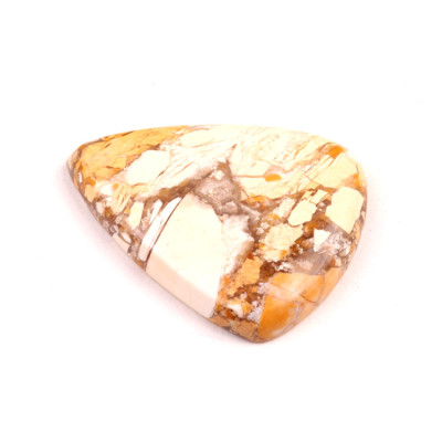 Kabošon Bracciate Mookaite č.720 (35x27x6mm)