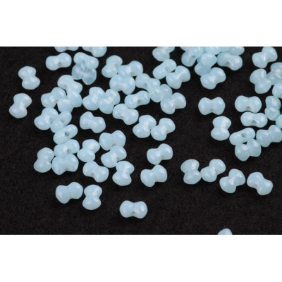 Matubo™ Butterfly 3x4 mm č. 1