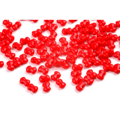 Matubo™ Butterfly 3x4 mm č. 3