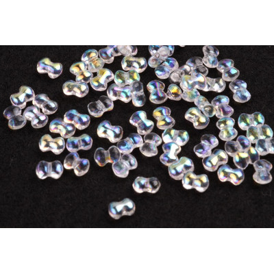 Matubo™ Butterfly 3x4 mm č. 6