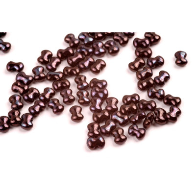 Matubo™ Butterfly 3x4 mm č. 7