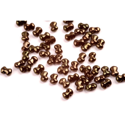 Matubo™ Butterfly 3x4 mm č. 8