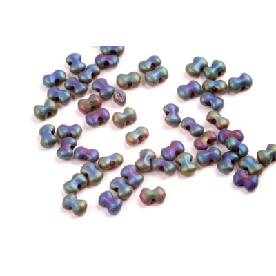 Matubo™ Butterfly 3x4 mm č. 9