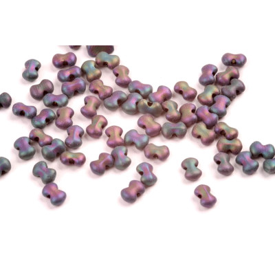 Matubo™ Butterfly 3x4 mm č. 11