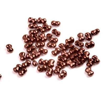 Matubo™ Butterfly 3x4 mm č. 12