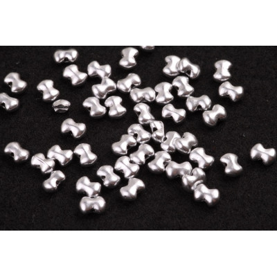 Matubo™ Butterfly 3x4 mm č. 13