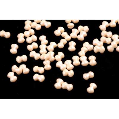 Matubo™ Butterfly 3x4 mm č. 14