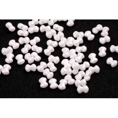 Matubo™ Butterfly 3x4 mm č. 16