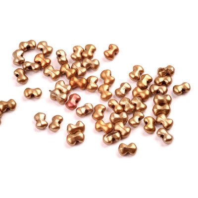 Matubo™ Butterfly 3x4 mm č. 17