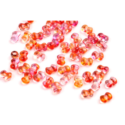 Matubo™ Butterfly 3x4 mm č. 18