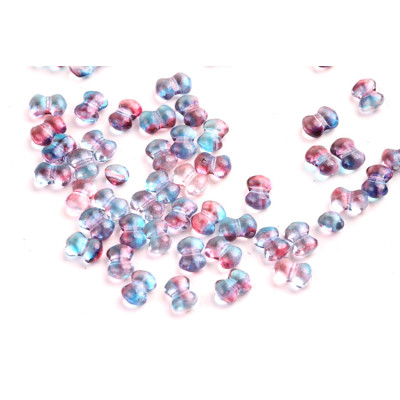 Matubo™ Butterfly 3x4 mm č. 19