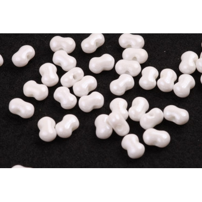 Matubo™ Butterfly 4x6 mm č. 20